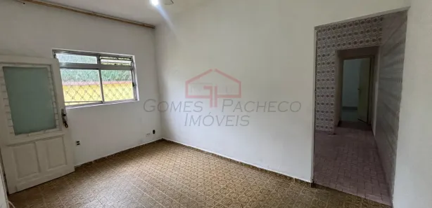 Casa com 2 Quartos para alugar, 90m² no Parque Bitaru, São Vicente