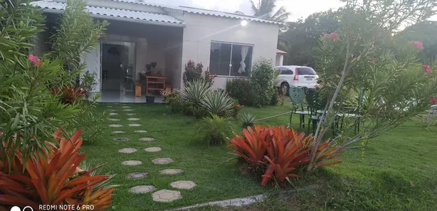 Casa de Condomínio com 3 Quartos para venda ou aluguel, 330m² no , Vera Cruz