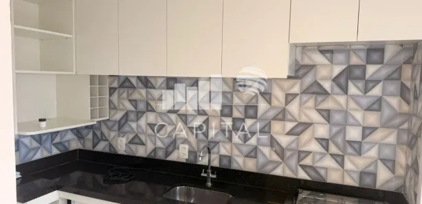 Apartamento com 2 Quartos para alugar, 47m² no Novo Osasco, Osasco