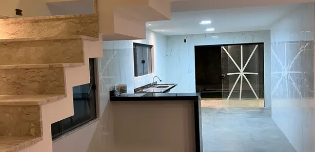 Casa com 3 Quartos à venda, 240m² no Vila de Abrantes (Abrantes), Camaçari