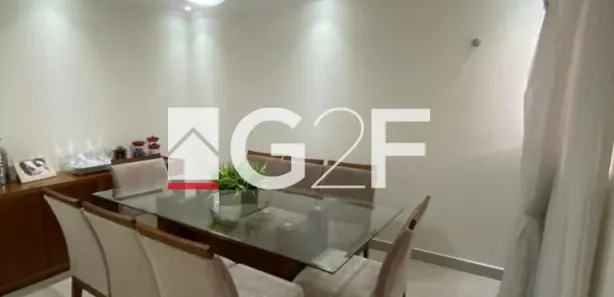 Sobrado com 3 Quartos à venda, 117m² no Vila Azenha, Nova Odessa