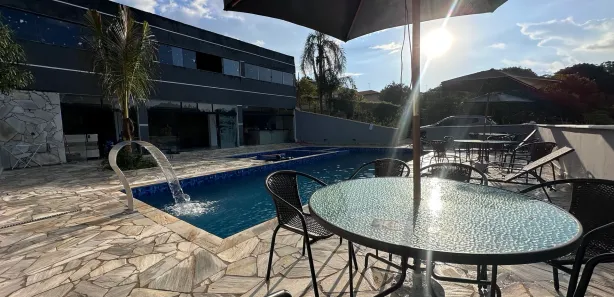 Fazenda / Sítio / Chácara com 3 Quartos à venda, 500m² no Carafá, Votorantim