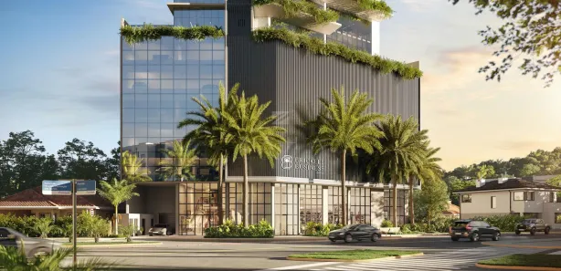 Loja / Salão / Ponto Comercial à venda, 83m² no Pereque, Porto Belo