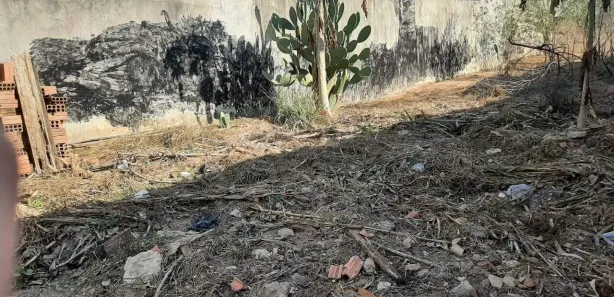Terreno / Lote / Condomínio à venda, 255m² no Jardim Residencial Campo Novo, Limeira
