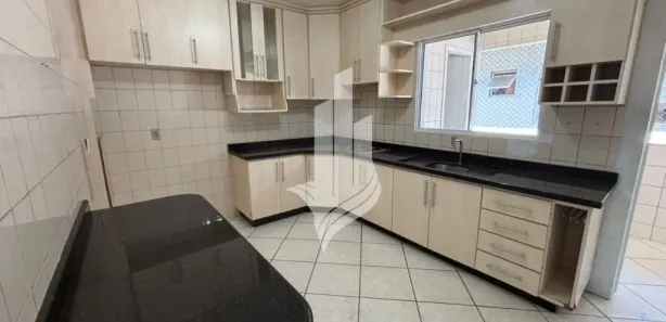 Apartamento com 3 Quartos para venda ou aluguel, 101m² no Velha Central, Blumenau