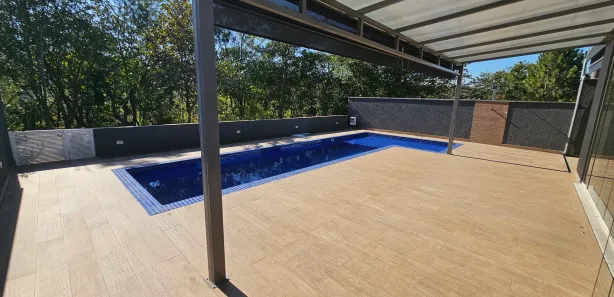 Casa de Condomínio com 3 Quartos à venda, 254m² no Colinas de Parnaíba I, Santana de Parnaíba