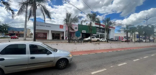 Loja / Salão / Ponto Comercial à venda, 63m² no Recanto dos Sonhos, Senador Canedo
