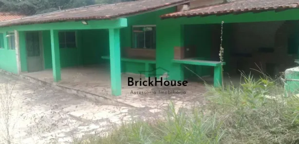 Fazenda / Sítio / Chácara à venda, 24000m² no Terras de São José, Mairinque