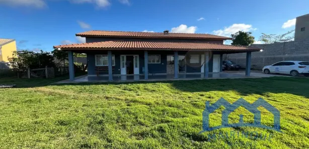 Fazenda / Sítio / Chácara com 3 Quartos à venda, 1340m² no , Mairinque