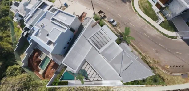 Casa de Condomínio com 3 Quartos à venda, 329m² no Royal Boulevard, Ibiporã