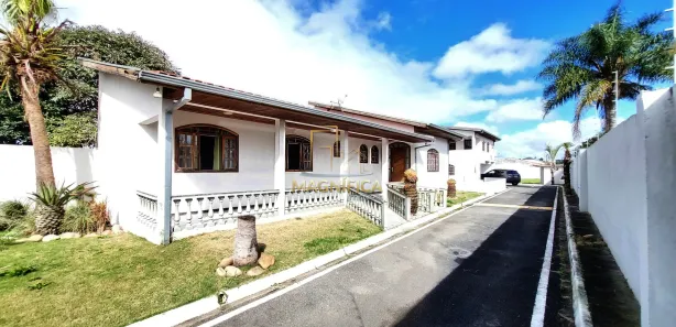 Casa com 3 Quartos para alugar, 210m² no Jardim Paulista, Campina Grande do Sul