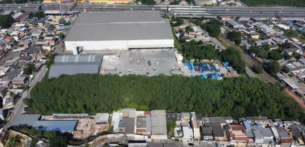 Terreno / Lote / Condomínio à venda, 11438m² no Santo Antônio da Prata, Belford Roxo