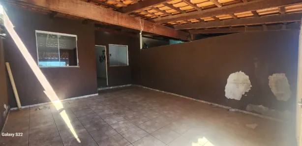Casa com 2 Quartos à venda, 60m² no , Mário Campos