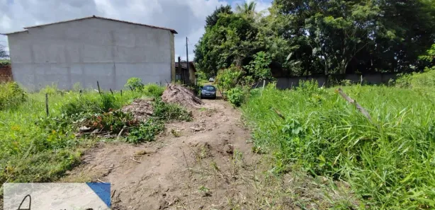 Terreno / Lote / Condomínio à venda, 300m² no Acupe, 