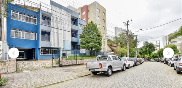 Prédio Inteiro com 30 Quartos à venda, 1064m² no Alto da Glória, Curitiba