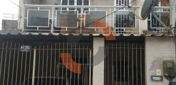 Casa com 2 Quartos à venda, 80m² no Viga, Nova Iguaçu