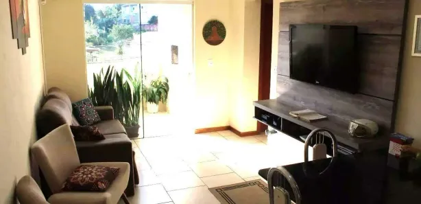 Apartamento com 2 Quartos à venda, 57m² no Velha, Blumenau