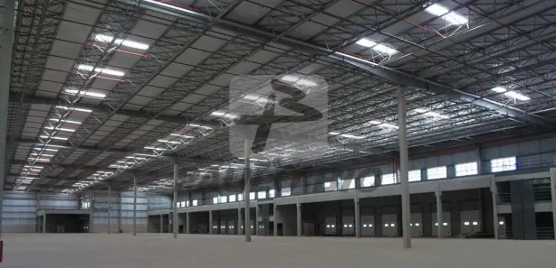 Galpão / Depósito / Armazém para alugar, 2639m² no , Cabreúva