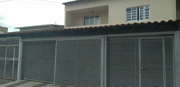 Sobrado com 4 Quartos à venda, 230m² no Núcleo Bandeirante, Brasília