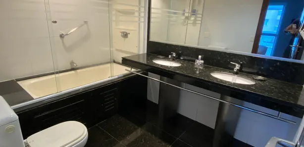 Flat com 1 Quarto à venda, 53m² no Barra da Tijuca, Rio de Janeiro