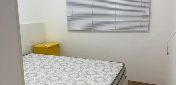 Apartamento com 2 Quartos para alugar, 61m² no Jardim Leonor, São Paulo