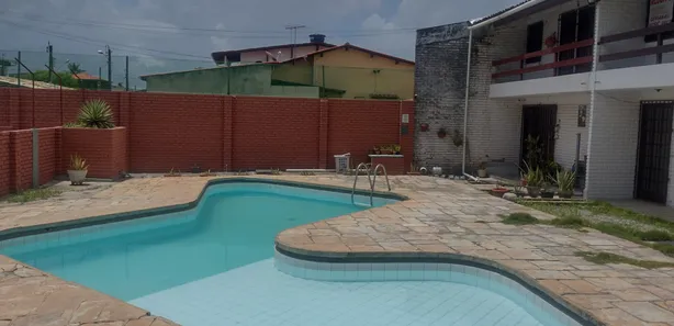 Casa com 2 Quartos para alugar, 90m² no Nossa Senhora da Conceição, Paulista