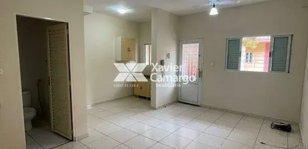 Kitnet com 1 Quarto para alugar, 27m² no Vila Nova, Rio Claro