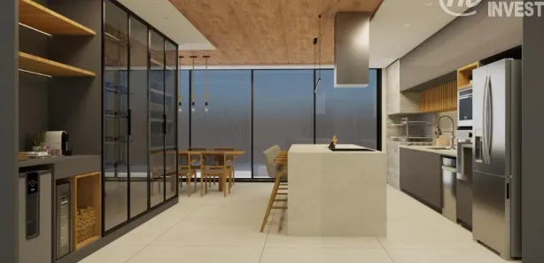 Casa de Condomínio com 4 Quartos à venda, 281m² no Residencial Pecan, Itupeva