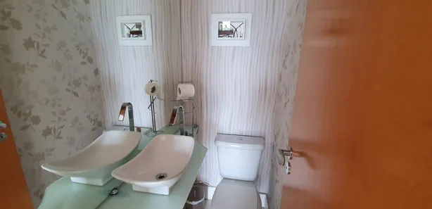 Apartamento com 3 Quartos à venda, 134m² no Centro, Taubaté