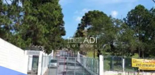 Galpão / Depósito / Armazém à venda, 5000m² no Mairinque, Mairinque
