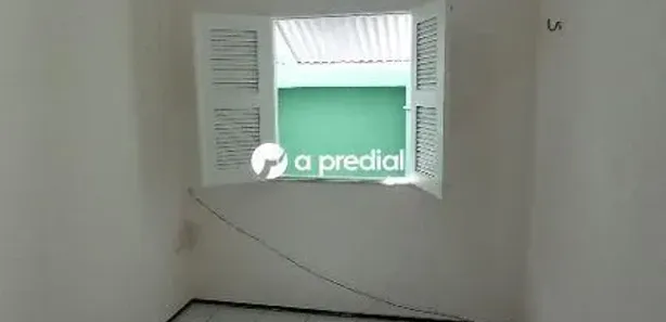 Kitnet com 1 Quarto para alugar, 25m² no Centro, Fortaleza