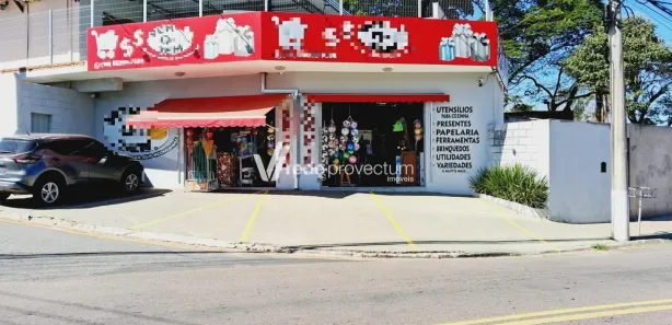 Loja / Salão / Ponto Comercial para venda ou aluguel, 120m² no João XXIII, Vinhedo