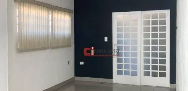 Conjunto Comercial / Sala para alugar, 50m² no Jardim São João, Jaguariúna