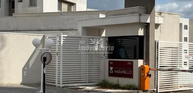 Apartamento com 2 Quartos à venda, 40m² no Colônia Rio Grande, São José dos Pinhais