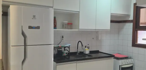 Casa de Vila com 2 Quartos à venda, 135m² no Stella Maris, Salvador