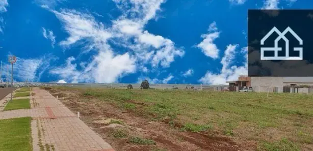 Terreno / Lote / Condomínio à venda, 200m² no Vista Linda, Cascavel
