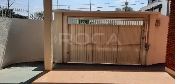 Prédio Inteiro com 4 Quartos à venda, 250m² no Jardim Paraíso, São Carlos