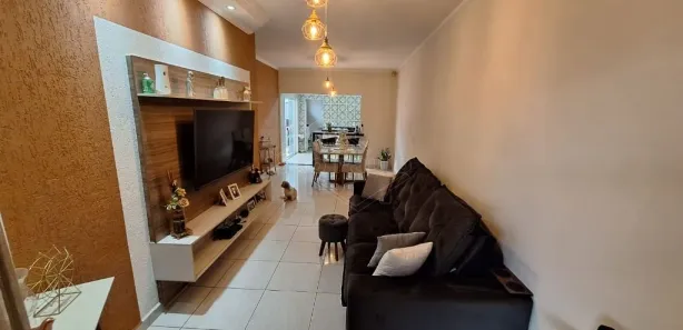 Sobrado com 3 Quartos à venda, 193m² no Jardim Indaiá, Araraquara