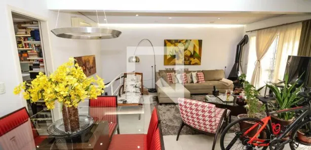 Casa de Condomínio com 3 Quartos à venda, 106m² no Vila Andrade, São Paulo