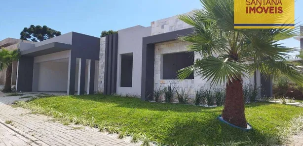 Casa de Condomínio com 2 Quartos à venda, 106m² no Bugre, Balsa Nova