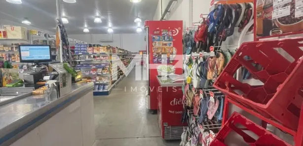 Loja / Salão / Ponto Comercial à venda, 531m² no Ressacada, Itajaí