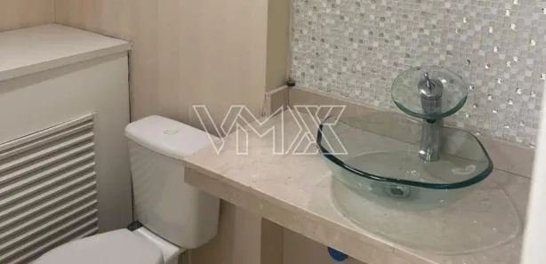 Conjunto Comercial / Sala à venda, 79m² no Santana, São Paulo