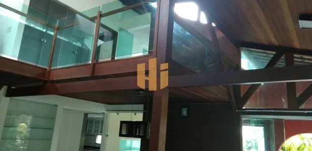 Casa com 3 Quartos para alugar, 300m² no Aldeia dos Camarás, Camaragibe