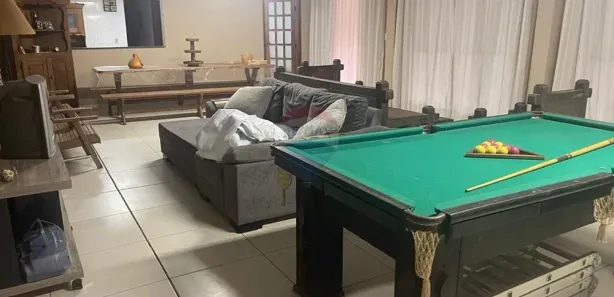 Fazenda / Sítio / Chácara com 5 Quartos à venda, 250m² no Araçoiaba da Serra, Araçoiaba da Serra