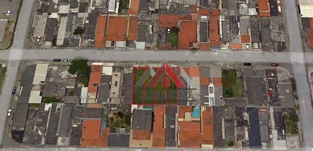 Terreno / Lote / Condomínio à venda, 131m² no Vila Nova Urupês, Suzano