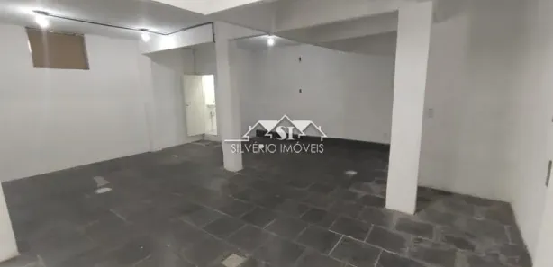 Loja / Salão / Ponto Comercial para alugar, 87m² no Quitandinha, Petrópolis