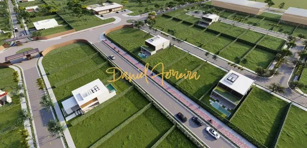 Terreno / Lote / Condomínio à venda, 330m² no Setor Habitacional Tororó, Brasília