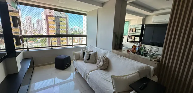 Apartamento com 3 Quartos à venda, 85m² no Rosarinho, Recife