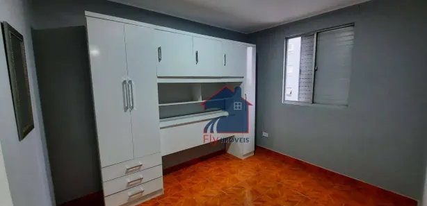 Apartamento com 2 Quartos à venda, 48m² no Brasilândia, São Paulo