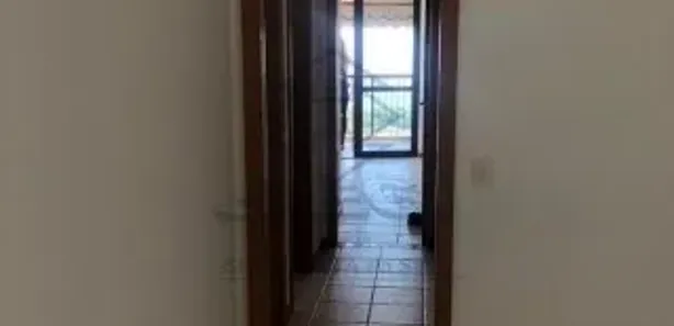 Apartamento com 3 Quartos à venda, 130m² no São Domingos, Niterói